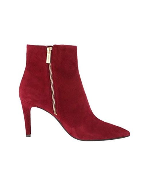 dorothy flex bootie