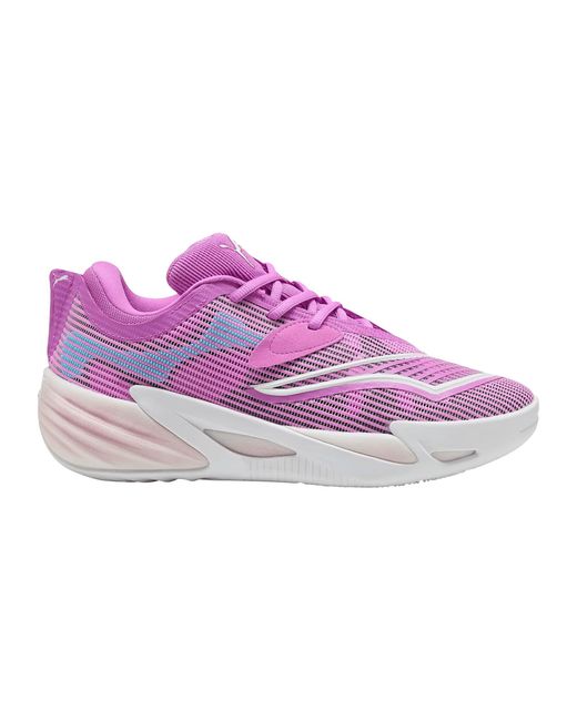 All-Pro NitroTM 2 Basketball Shoes EU 42 1/2 PUMA en coloris Purple