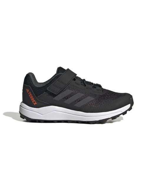 Terrex Agravic Flow CF K di Adidas in Black