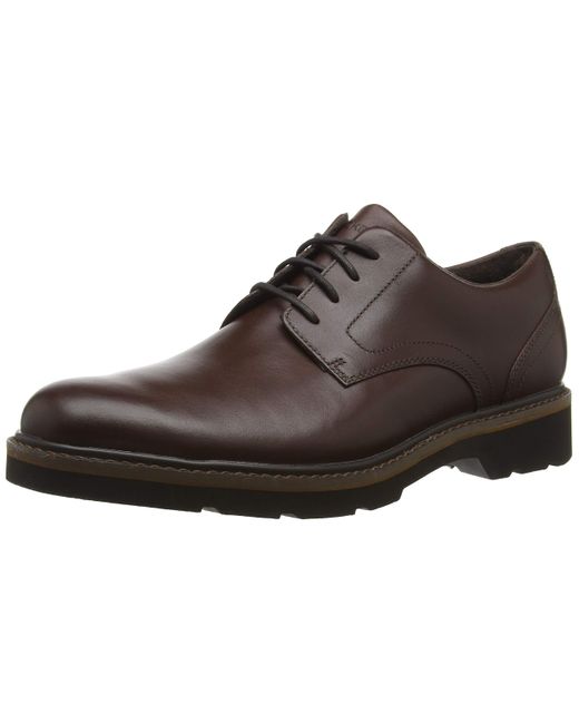 Rockport charlee sale plain toe