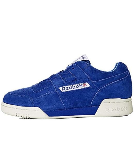 reebok workout plus vintage amazon