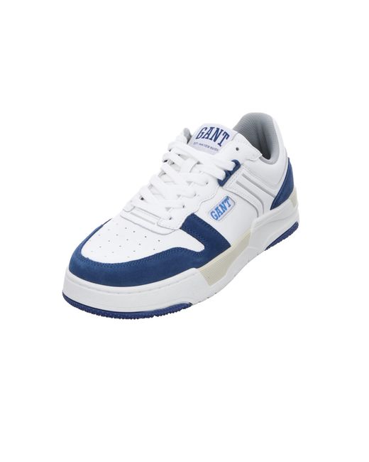 Gant Footwear BROOKPAL Sneaker in Blue für Herren