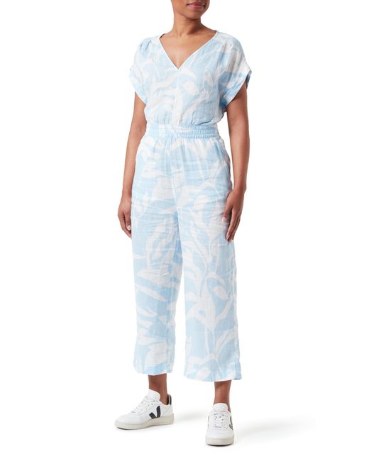 S.oliver Blue Overall