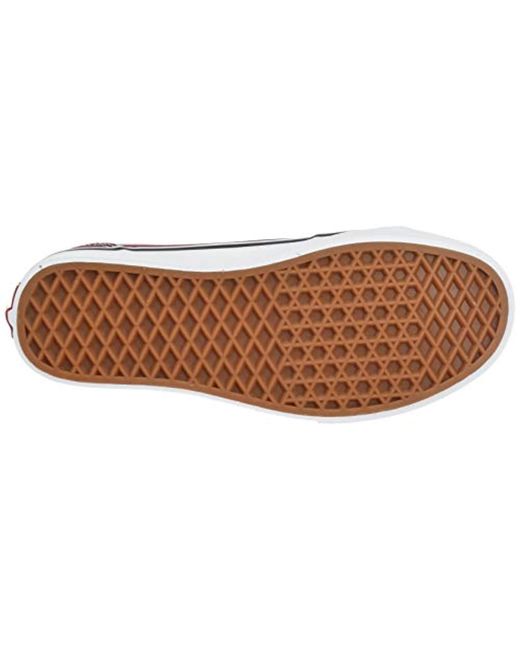 vans filmore decon mujer vans filmore decon mujer