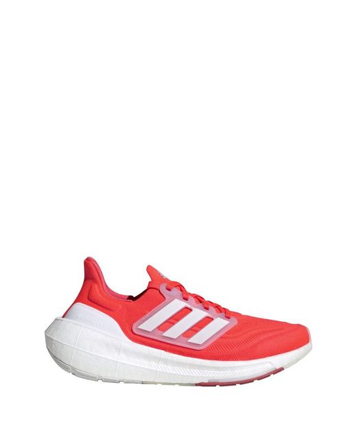 Adidas Pink Ultraboost 23 Schuhe