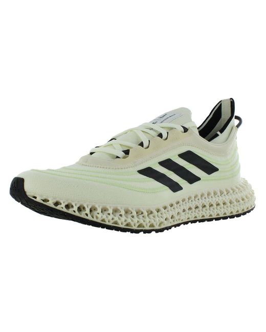 Adidas Multicolor 4dfwd Laufschuh