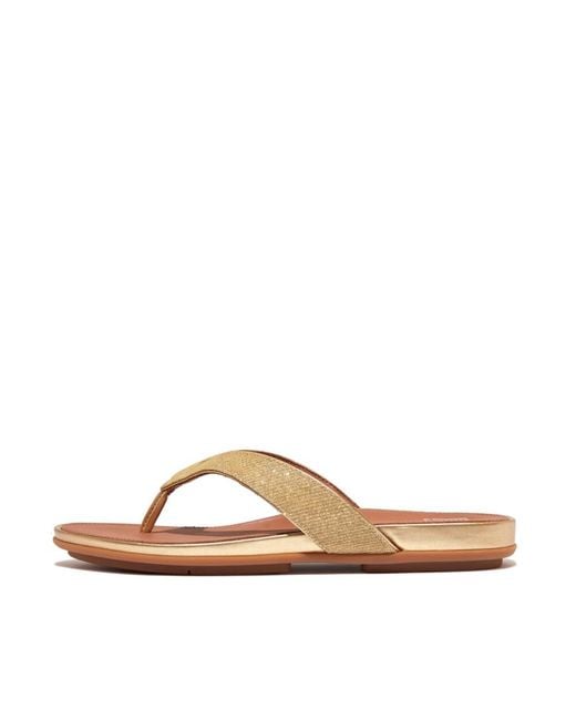 Fitflop Brown Gracie