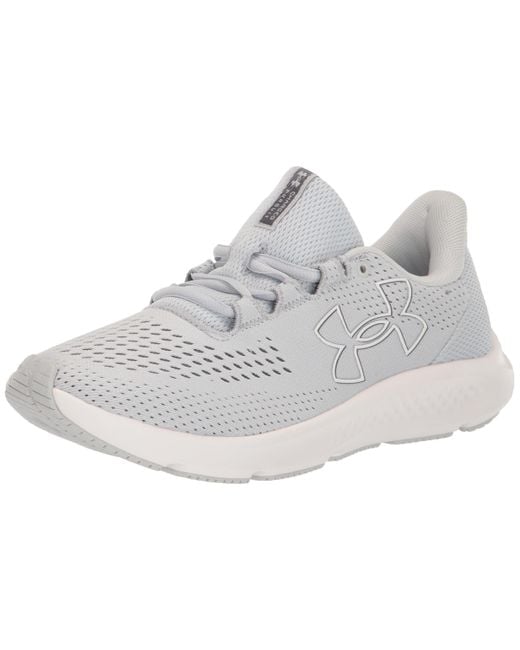 UA W Charged Pursuit 3 BL di Under Armour in Black