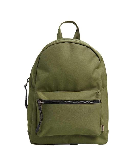 Superdry Green Urban S Backpack One Size Olive