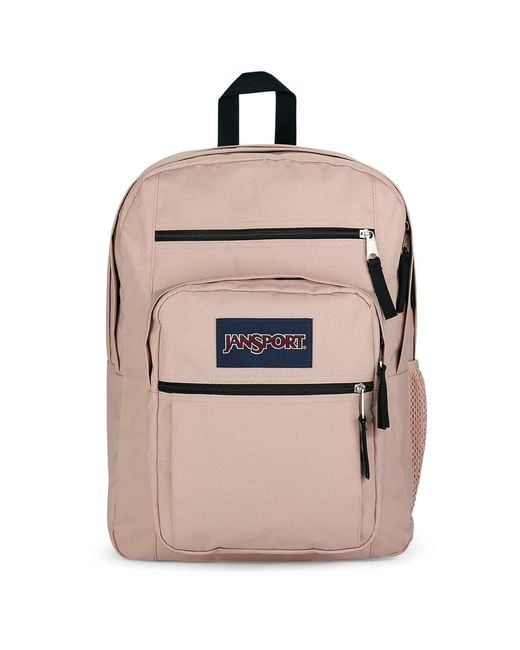 Jansport Natural Computer Bag With 2