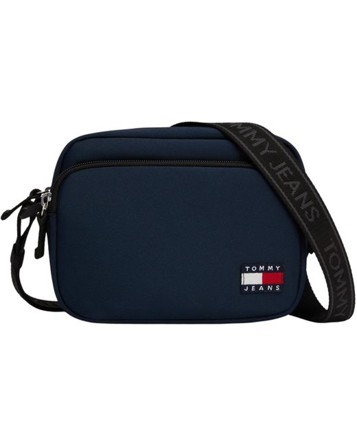 Tommy Hilfiger Blue Tjw Ess Daily Crossover