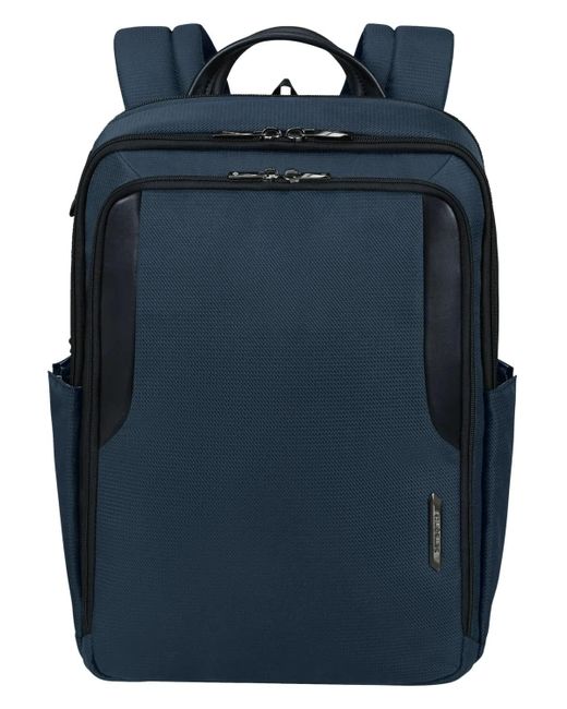 Samsonite Backpack Xbr 2.0 Blue 15.6" Adults Lyst UK