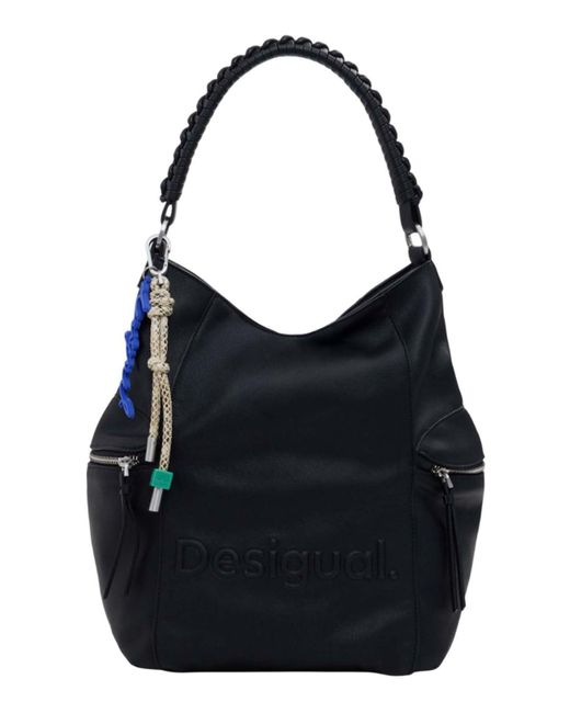 Backpack Zaino Desigual Amazon Kalinga Ashok Desigual Amazon Borse