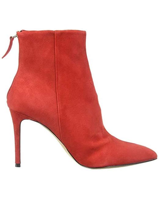 steve madden carey bootie