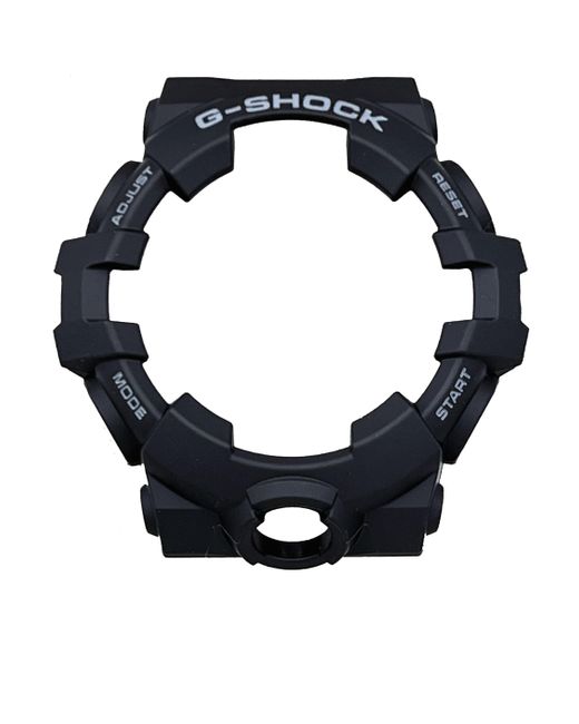Lunetta ammortizzatore G di ricambio di G-Shock in Blue da Uomo