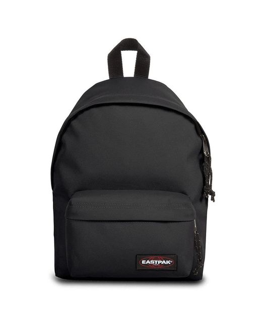 Eastpak Orbit Zwart N/a Eu Xs in het Black