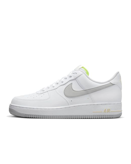Nike White Air Force 1 '07 Next Nature Shoes for men