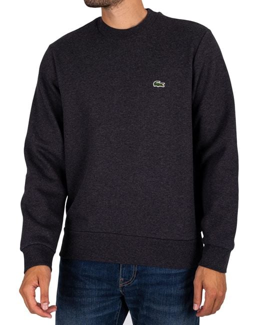 Lacoste sales sweatshirts sale