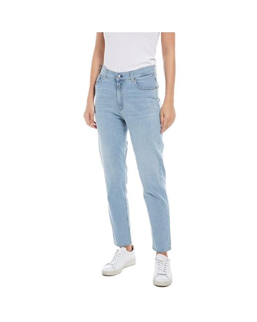 Replay Blue Kiley Jeans