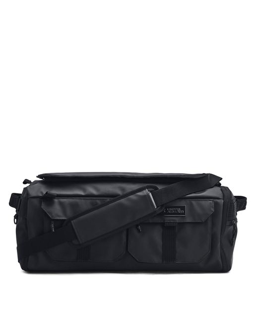 Under Armour Triumph 43.5/48l Backpack One Size in het Black