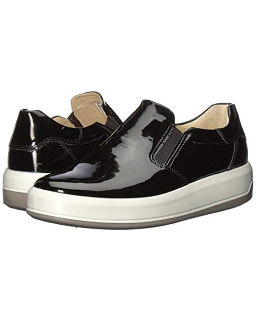 ecco low top sneakers