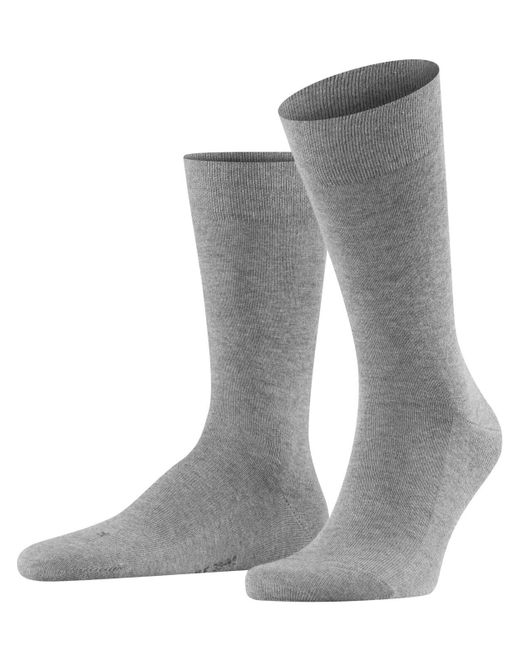 Falke Socken Sensitive London in Gray für Herren