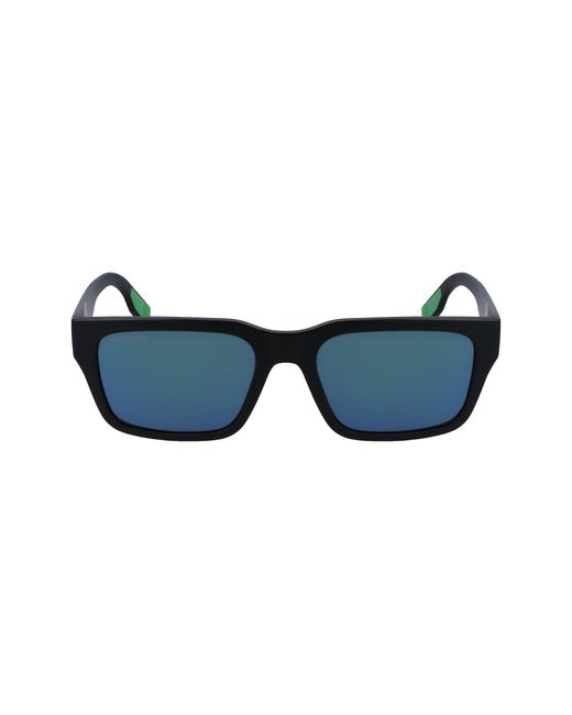 Lacoste Blue L6004s Sunglasses for men