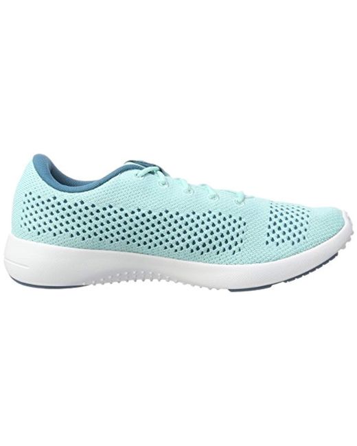 under armour w rapid