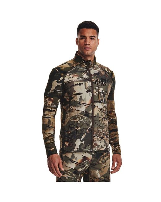 Hunting Under Armour All Camo Everything Under Armour S Sprint