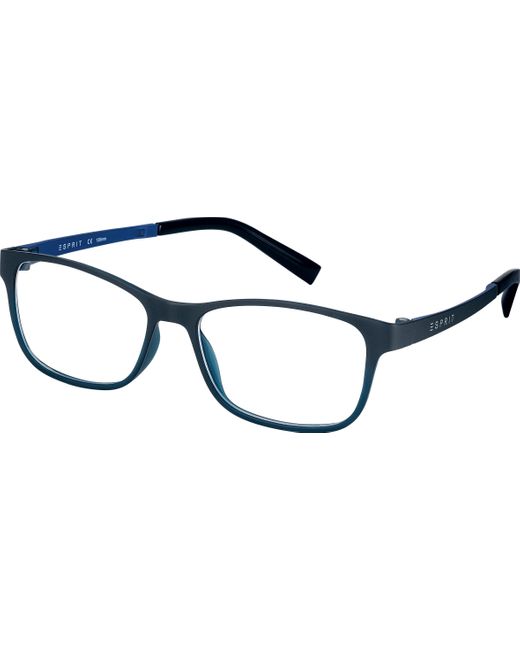 Optical Prescrizione Eyewear Frame di Esprit in Black