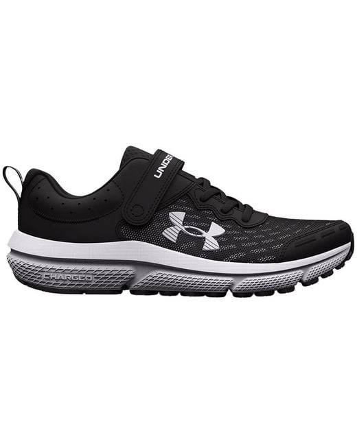 Ua Binf Assert 10 Ac Under Armour de hombre de color Black