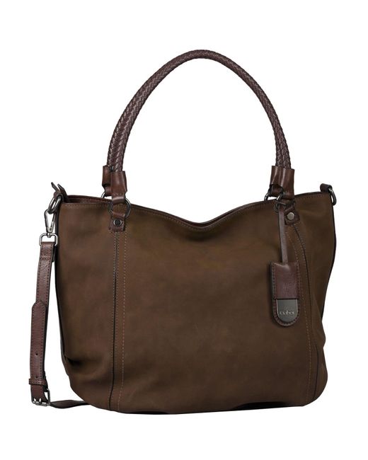Gabor Brown Bags MOIRA Shopper L