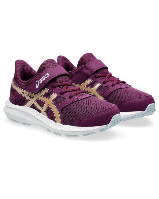 JOLT 4 PS di Asics in Purple da Uomo