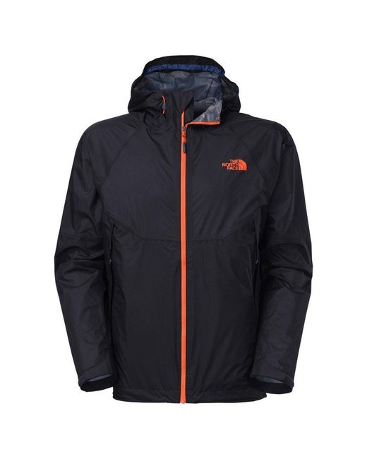 The North Face S Venture Fastpack Jacket Limoges Blue Md for Men