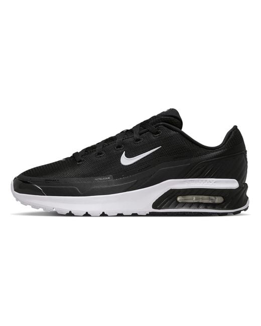 Nike Air Max Bia Sneakers Voor in het Black voor heren