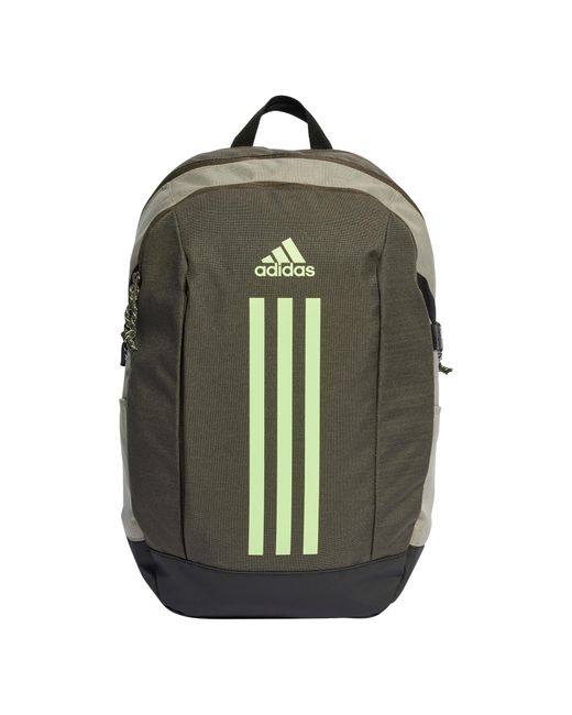 Adidas Green Power Backpack