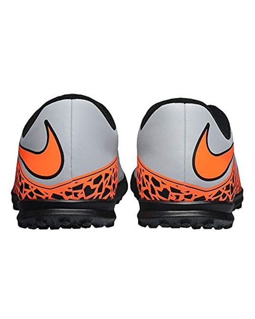 Nike Phantom Venom Elite FG Victory Wolf Grey Unisport