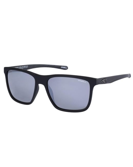 O'neill Sportswear Ons 9005 2.0 Sunglasses 104p Matte Black/grey
