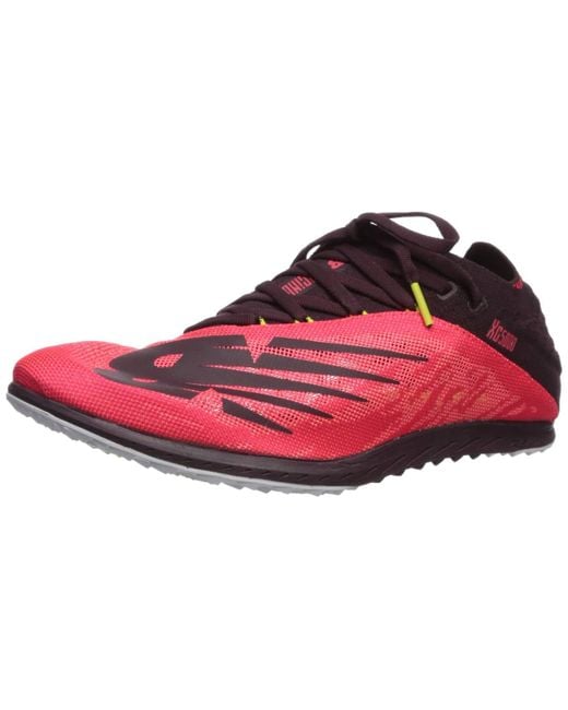 new balance 5k spikes