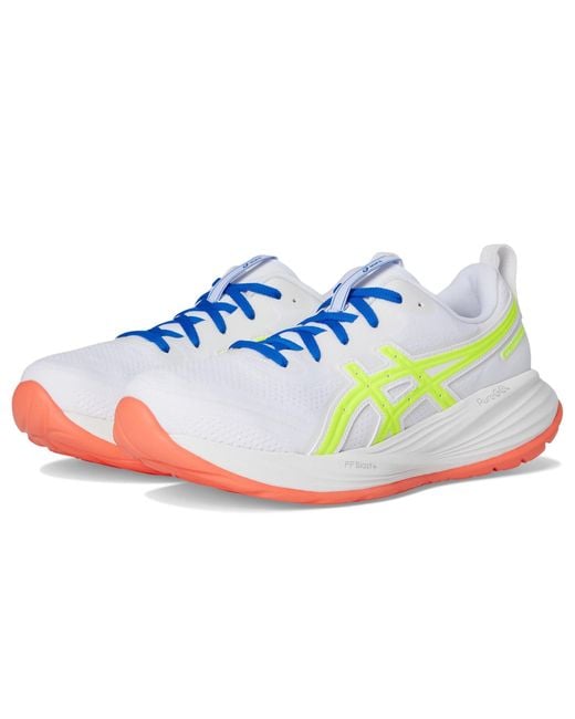 Asics Blue Gel-Cumulus 27 Atc Shoes/Safety 6.5 B