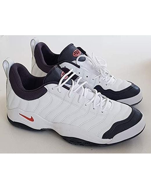 Nike Air Oscillate Tennis Shoes Original 2004 Uk 11, Eur 46 for Men | Lyst  UK