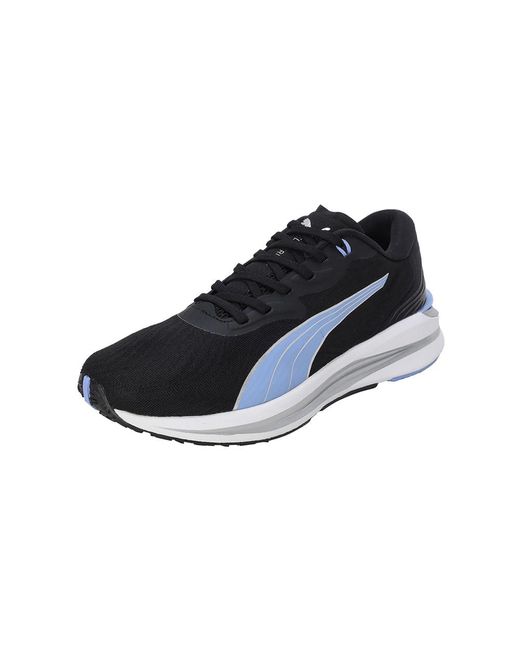 Sport Shoes ELECTRIFY NITRO 2 WNS Road Running Shoes PUMA en coloris Blue