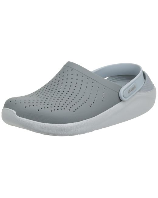 crocs literide womens