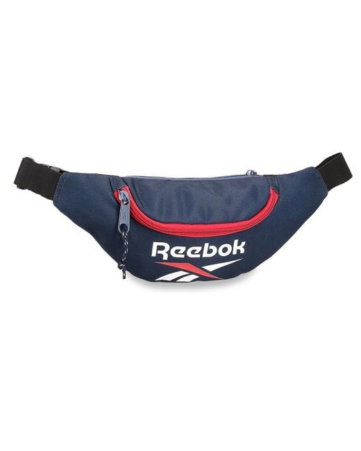 Riñonera reebok amazon sale