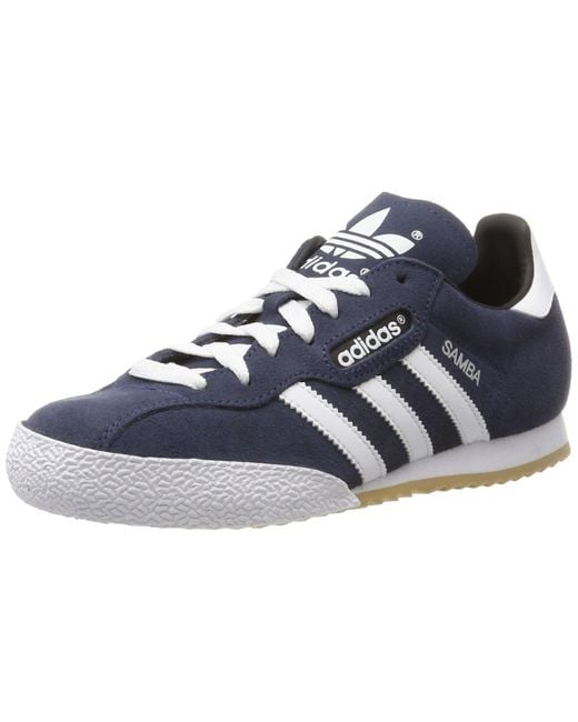 Adidas originals clearance samba super heren