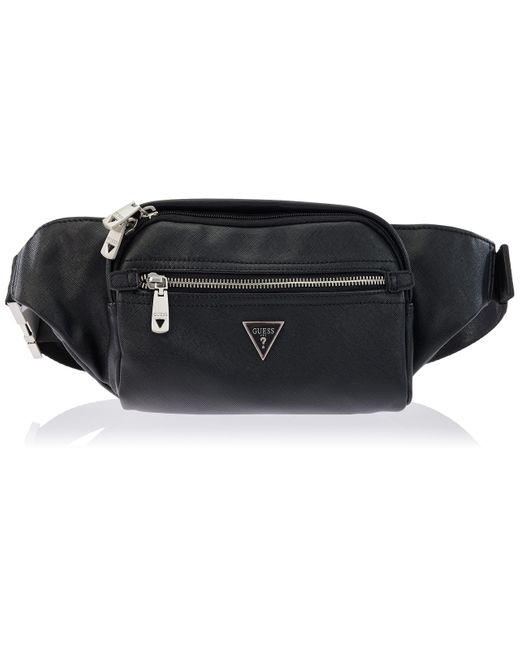 Guess Hmecsap3131 Certosa Sffn Smrt Cm Bla Talla Unica in Black