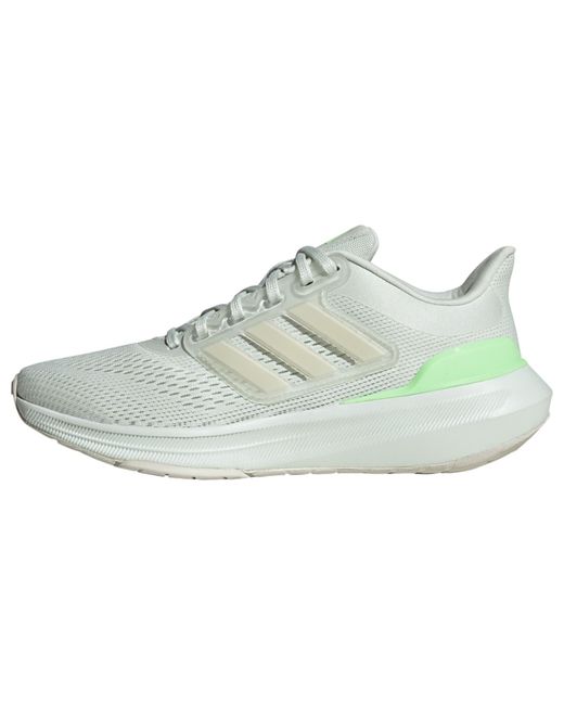 Adidas Green Ultrabounce Shoes Sneaker