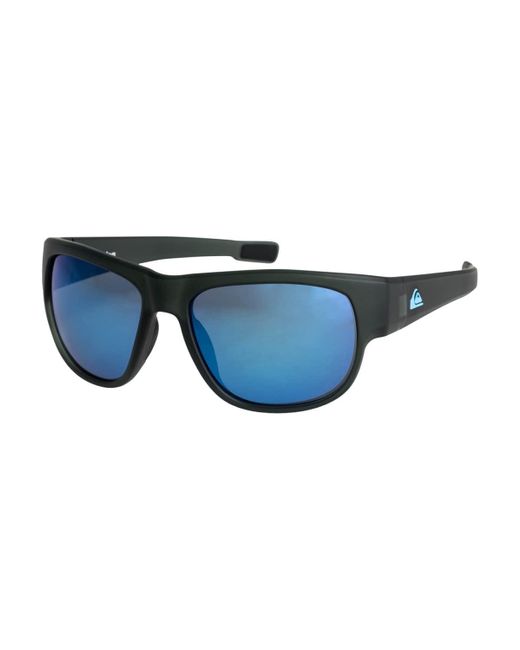 Quiksilver Blue Sunglasses For for men