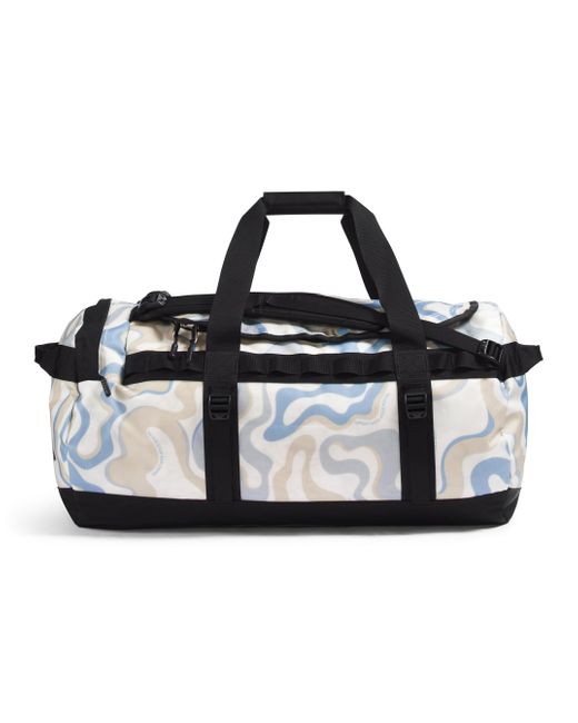 The North Face Black Base Camp Duffel—m