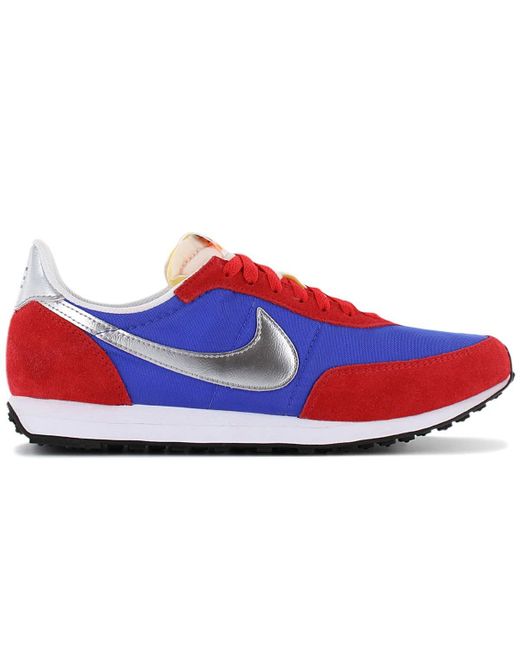 Nike Schuhe Blau-Rot DC2646-400 - Größe: EU 49.5 US in Blau für Herren |  Lyst DE